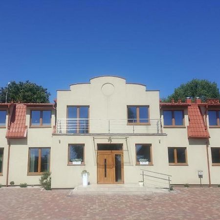 Willa Maciejka Gdansk Ngoại thất bức ảnh